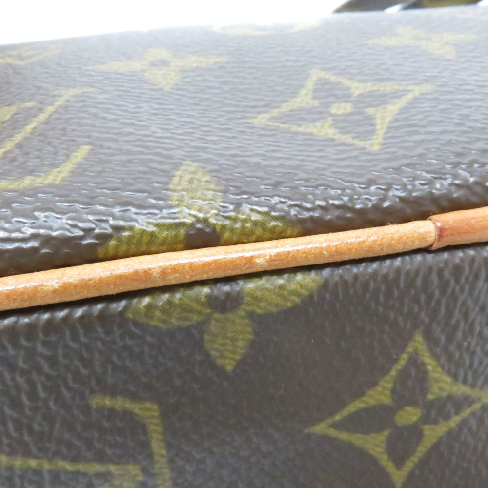 Louis Vuitton Marly Bandouliere Monogram Shoulder Bag - Picture 7 of 14